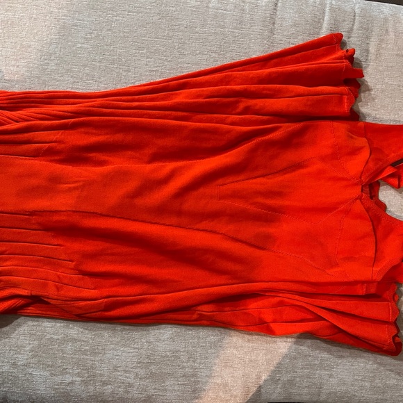 Hanifa Sarai Knit Maxi Dress - Picture 3 of 4